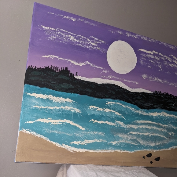 Original professional paintings - Picture 3 of 5